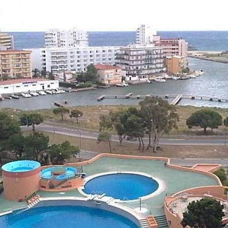 Isla De Rosas Hotel Bagian luar foto